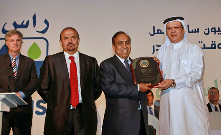 The Indian Billionaire Who Made His Fortune In Saudi Arabia 1 Photo Credit: fwdbusiness.com