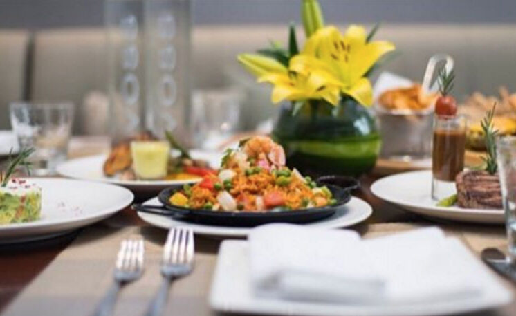 Restaurants You Didn't know were Saudi-Owned 1 Screen Shot 1437-10-13 at 11r