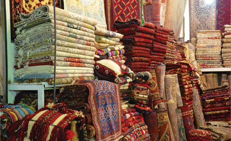 A Vintage Journey in Riyadh - Destination KSA
