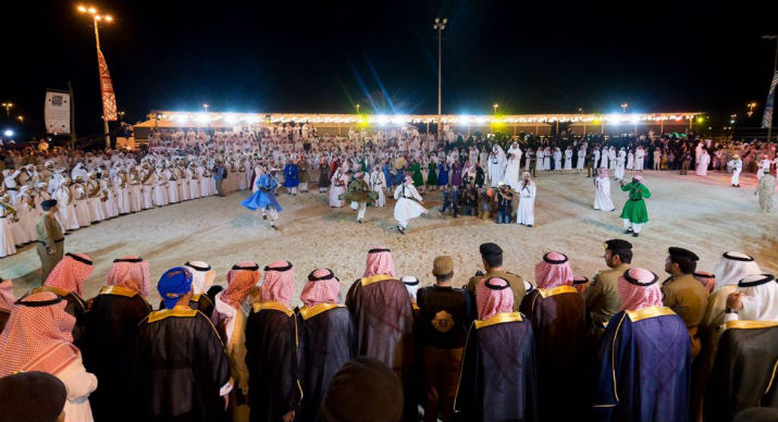 Souk Okaz, A Must Visit Ancient Cultural Fest and Market 4 souk-okaz-7