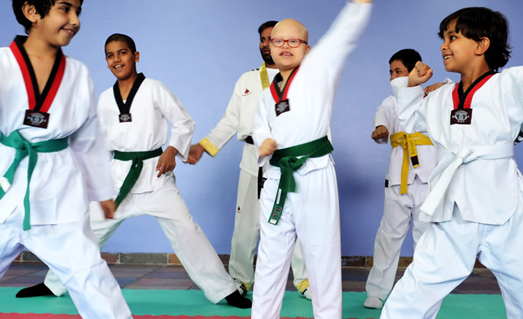 banner-11 special needs center