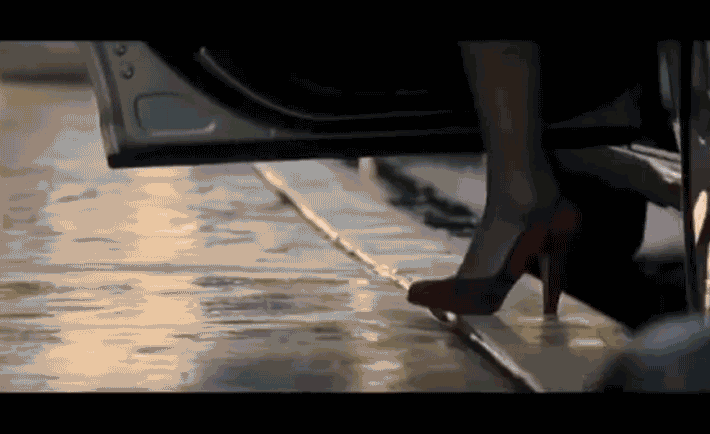 Five Idiots You Find in Every Parking Lot 3 Photo Credit: youtube.com