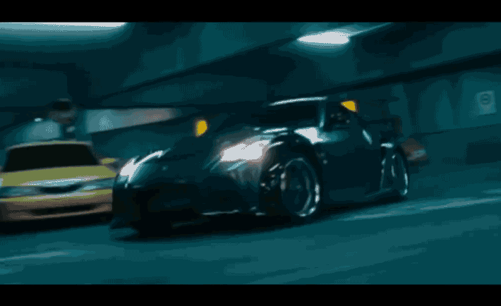 Five Idiots You Find in Every Parking Lot 1 Photo Credit: youtube.com