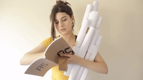 Type of People at Orientation 5 giphy-4