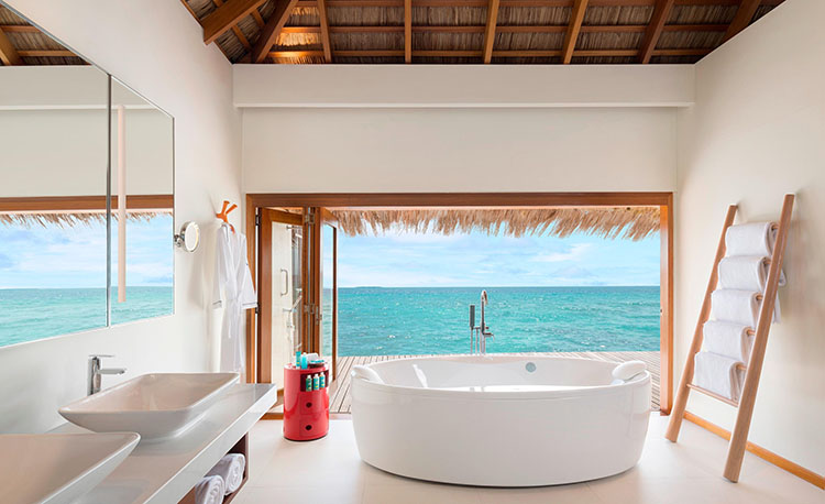 Wed Your Way at W Maldives - Gaathafushi Private Island 2 mlewh-guest-bathroom-7663-hor-clsc