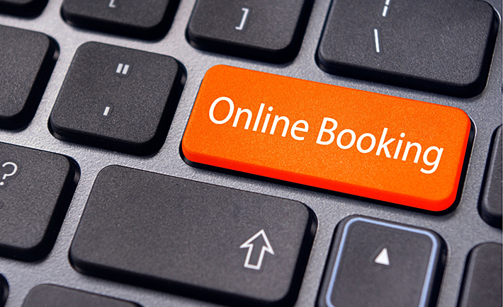 Travel Agencies Or Online Booking, Which One To Choose? 1 optimized online booking