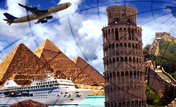 Travel Agencies Or Online Booking, Which One To Choose? 5 Photo Credit: aladeeltours.com