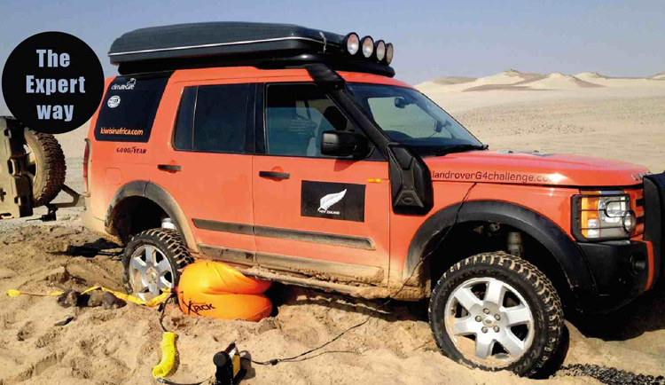 Guide To Driving Offroad in Saudi 4 optimized-road-trip-3