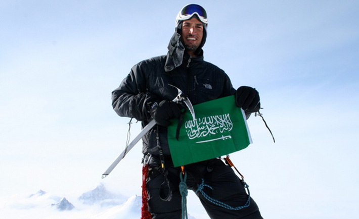 Achievements By These Adventurous Saudis Will Leave You Inspired 4 optimized-saudi-adventurers-bandar