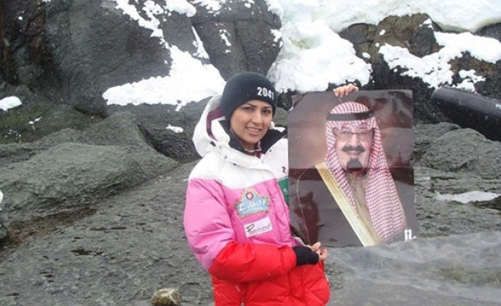 Achievements By These Adventurous Saudis Will Leave You Inspired 6 optimized-saudi-adventurers-sahar