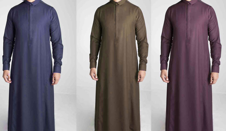 11 Struggles Those Who Wear Thobes Will Relate To 9 optimized-thobe-struggles-variety