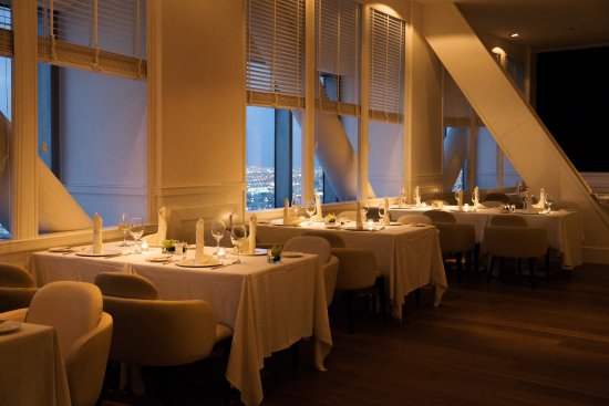 أفضل مطاعم الرياض للعوائل| مطعم سبازيو