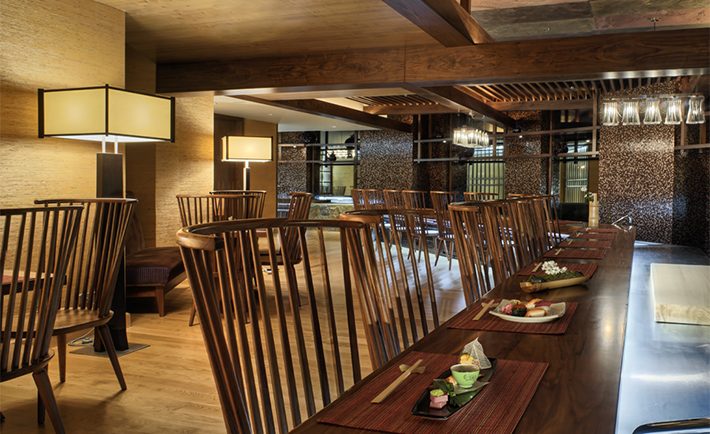 25 #Ramadan2017 Futoor Deals You Don't Want to Miss! 4 Photo Credit: rosewoodhotels.com