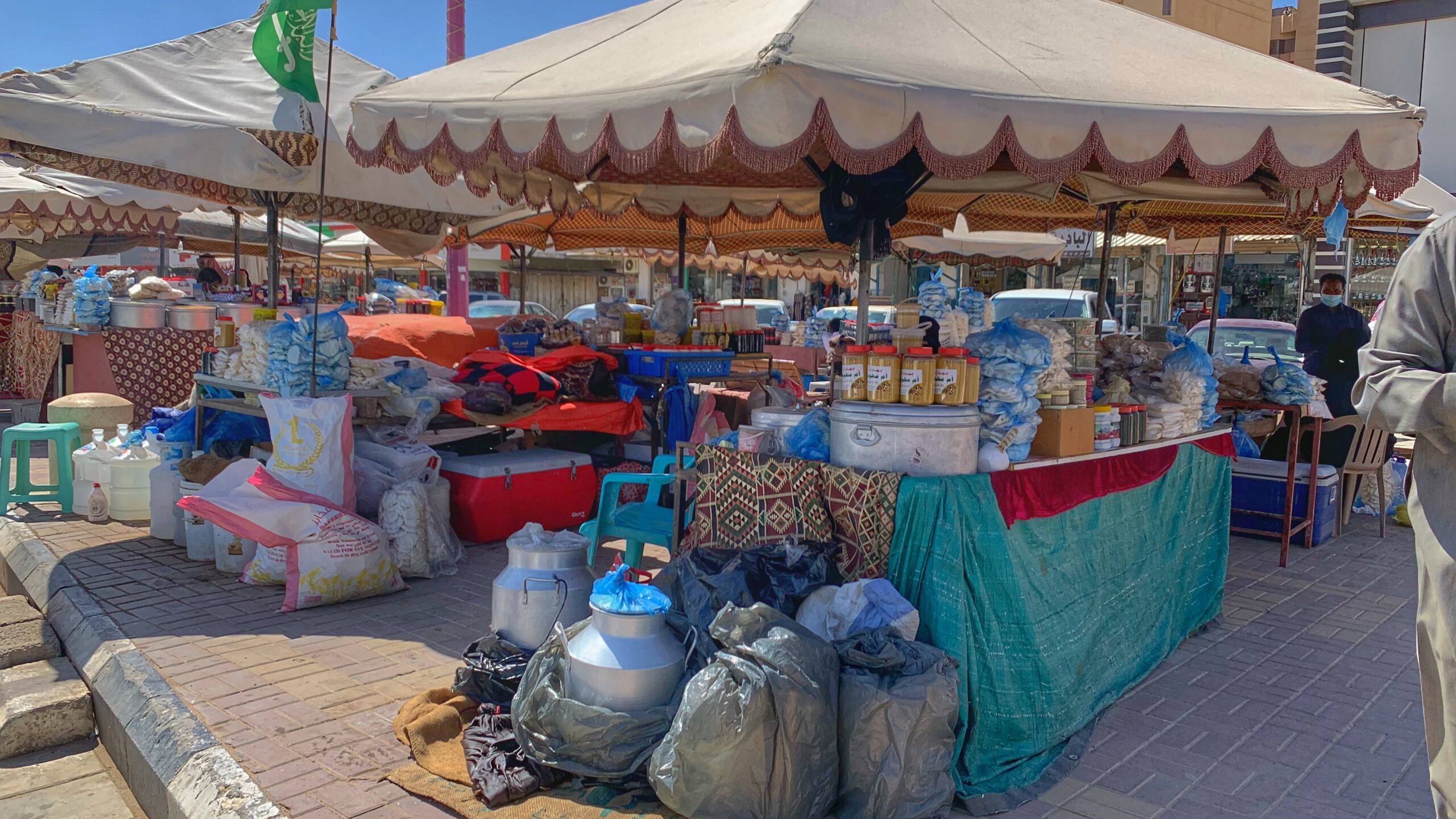 فعاليات سياحية في الشرقية