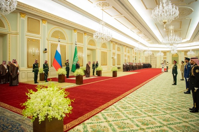 قصر اليمامة الرياض