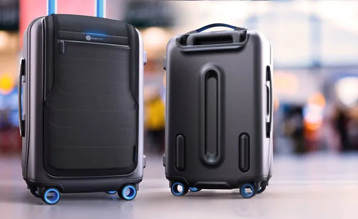 Where to Buy the Best Suitcase