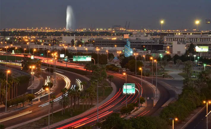 Top 20 Things To Do In Jeddah